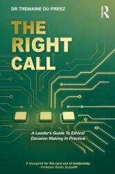The Right Call (ISBN: 9781041085874)