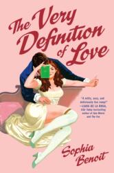 The Very Definition of Love (ISBN: 9780349450216)