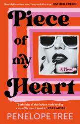 Piece Of My Heart (ISBN: 9781916678040)