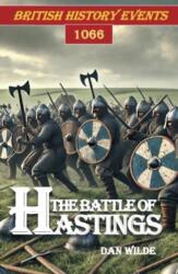 The Battle of Hastings (ISBN: 9781842347867)