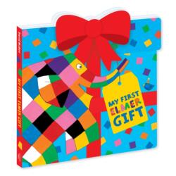 My First Elmer Gift (ISBN: 9781839136276)