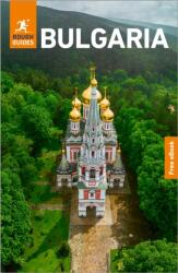 Rough Guides Bulgaria: Travel Guide with eBook (ISBN: 9781835294512)