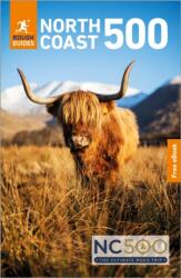 Rough Guides North Coast 500: Travel Guide with eBook (ISBN: 9781835294161)