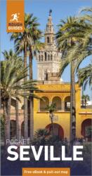 Rough Guides Pocket Seville: Travel Guide with eBook (ISBN: 9781835292433)
