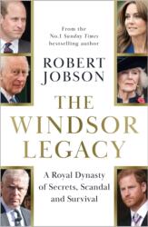 The Windsor Legacy (ISBN: 9781789468816)