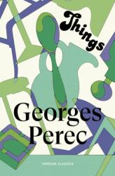 Things: A Story of the Sixties (ISBN: 9781529982732)