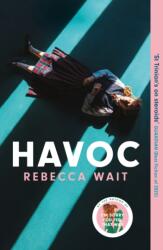 Havoc (ISBN: 9781529434491)