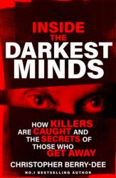 Inside the Darkest Minds (ISBN: 9781399636001)