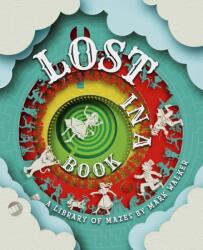 Lost in a Book (ISBN: 9781398867567)