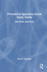 Prevention Specialist Exam Study Guide (ISBN: 9781041224402)