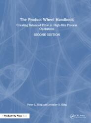 The Product Wheel Handbook (ISBN: 9781041218821)