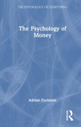 The Psychology of Money (ISBN: 9781041165521)