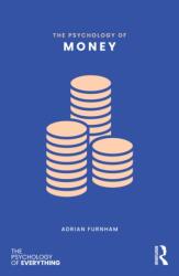 The Psychology of Money (ISBN: 9781041165477)