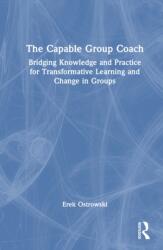 The Capable Group Coach (ISBN: 9781041158523)