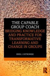 The Capable Group Coach (ISBN: 9781041158516)