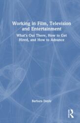 Working in Film, Television and Entertainment (ISBN: 9781041092889)