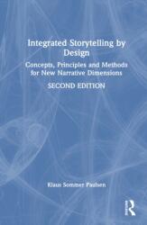 Integrated Storytelling by Design (ISBN: 9781041039884)