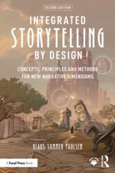 Integrated Storytelling by Design (ISBN: 9781041039860)
