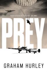 Prey (ISBN: 9781035908325)