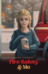 Fire Safety & Me (ISBN: 9781035892396)