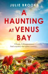 A Haunting at Venus Bay (ISBN: 9781035414871)