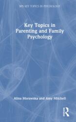 Key Topics in Parenting and Family Psychology (ISBN: 9781032977072)