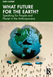 What Future for the Earth? (ISBN: 9780367818814)