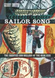 Sailor Song (ISBN: 9780295747286)