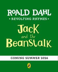 Revolting Rhymes: Jack and the Beanstalk (ISBN: 9780241819074)