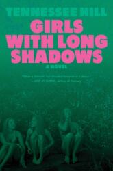 Girls with Long Shadows (ISBN: 9780063412026)