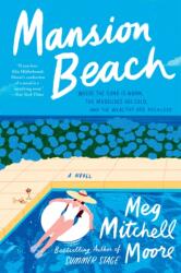 Mansion Beach (ISBN: 9780063336971)