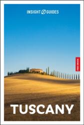 Insight Guides Tuscany: Travel Guide with eBook (ISBN: 9781839054853)