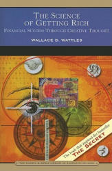 Science of Getting Rich (Barnes & Noble Library of Essential - Wallace Wattles (ISBN: 9780760794654)