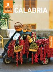 Rough Guides Mini Calabria: Travel Guide with eBook (ISBN: 9781835295267)