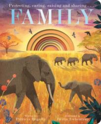 Family (ISBN: 9781801048712)