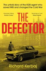 The Defector (ISBN: 9781789468526)