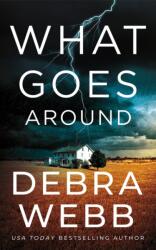 What Goes Around (ISBN: 9781662534553)