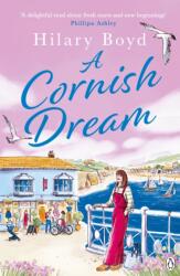 A Cornish Dream (ISBN: 9781405970365)