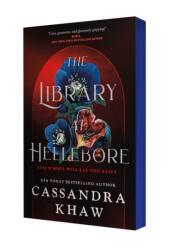 Library at Hellebore (ISBN: 9781250877833)