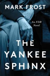 Yankee Sphinx (ISBN: 9781250876898)