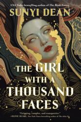 The Girl with a Thousand Faces - DEAN SUNYI (ISBN: 9781250810212)