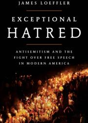 Exceptional Hatred (ISBN: 9781250806079)