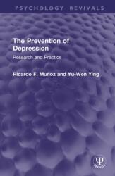 The Prevention of Depression (ISBN: 9781041336006)