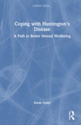 Coping with Huntington's (ISBN: 9781041008569)