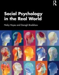 Social Psychology in the Real World (ISBN: 9781032871431)