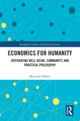 Economics for Humanity (ISBN: 9781032764504)