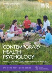 Contemporary Health Psychology (ISBN: 9781032707433)