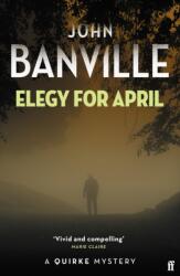 Elegy for April (ISBN: 9780571399611)