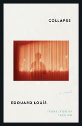 Collapse (ISBN: 9780374616830)