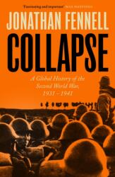 Collapse (ISBN: 9780241753279)